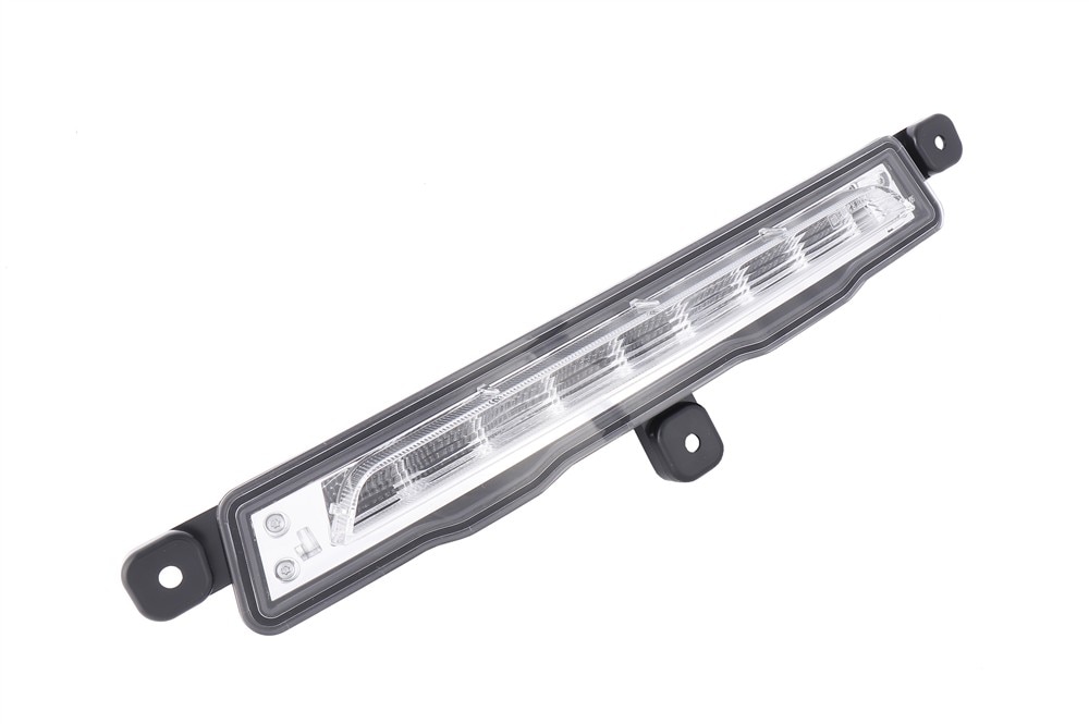GM Genuine Parts Rear Fascia Lower Signal Lamp