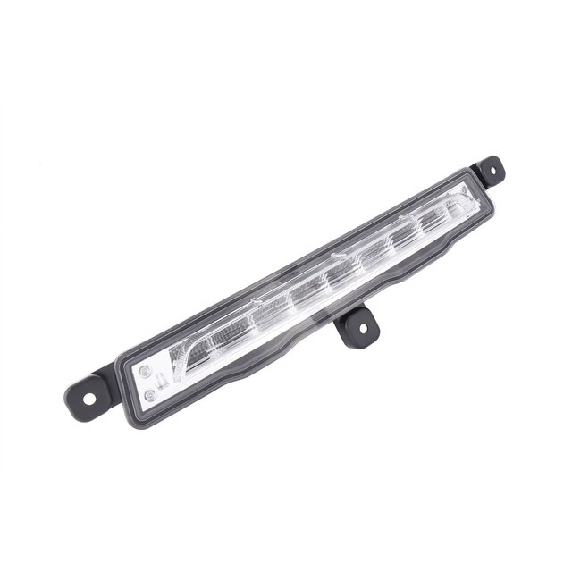 GM Genuine Parts Rear Fascia Lower Signal Lamp