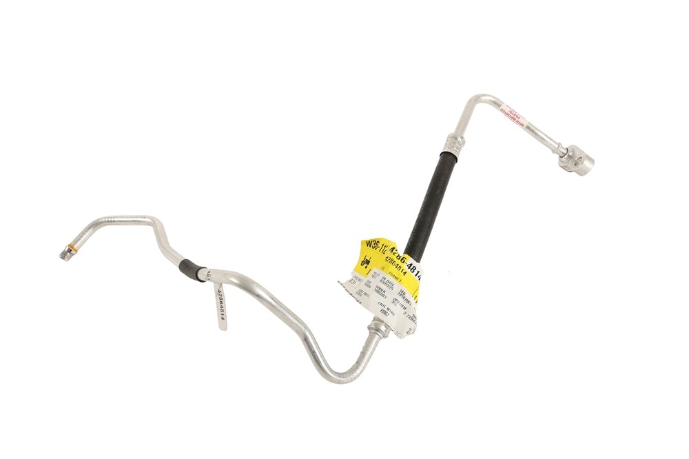GM Genuine Parts Transmission Fluid Cooler Inlet Pipe