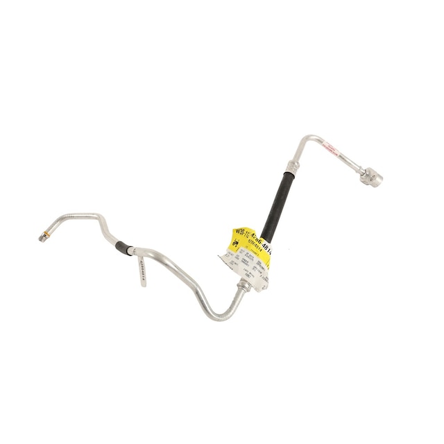 GM Genuine Parts Transmission Fluid Cooler Inlet Pipe