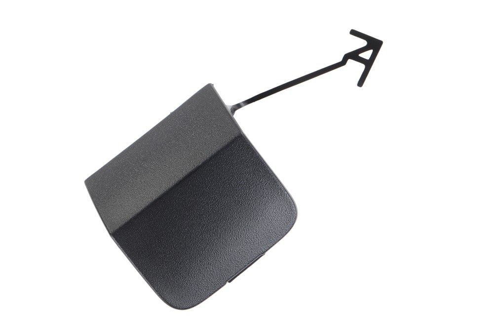 GM Genuine Parts Rear Bumper Fascia Tow Eye Access Hole Cover