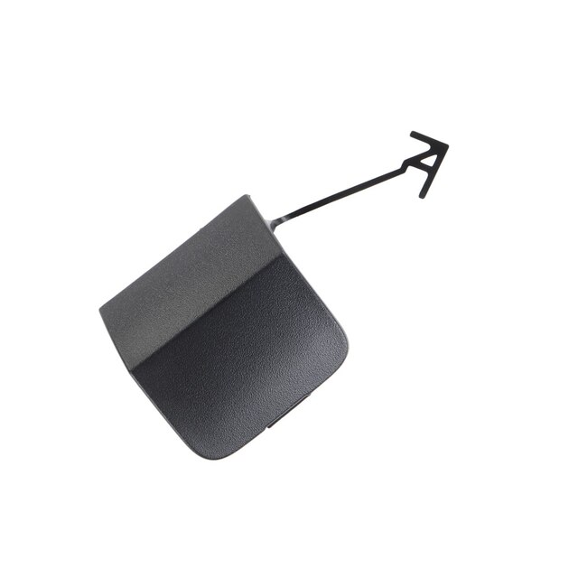 GM Genuine Parts Rear Bumper Fascia Tow Eye Access Hole Cover