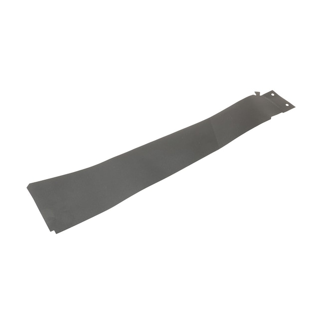 GM Genuine Parts Rear Driver Side Door Window Frame Front Blackout Tape