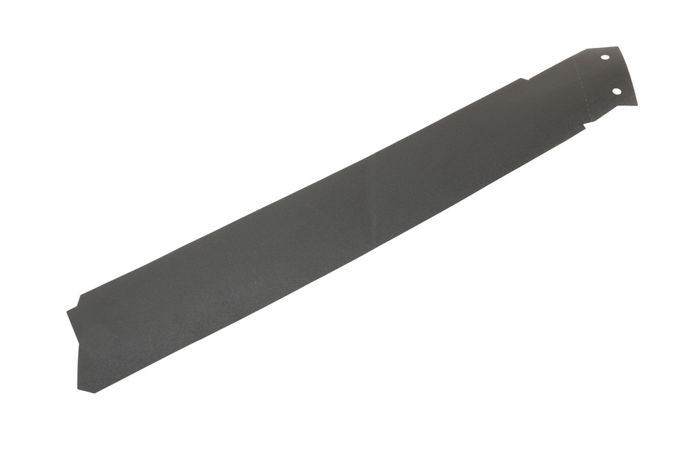GM Genuine Parts Rear Driver Side Door Window Frame Rear Blackout Tape