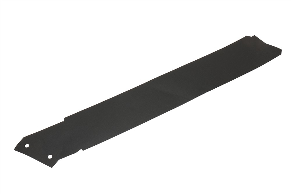 GM Genuine Parts Rear Passenger Side Door Window Frame Rear Blackout Tape