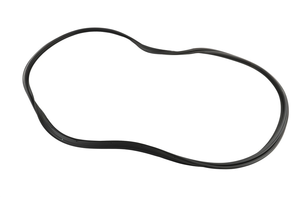 GM Genuine Parts Liftgate Weatherstrip