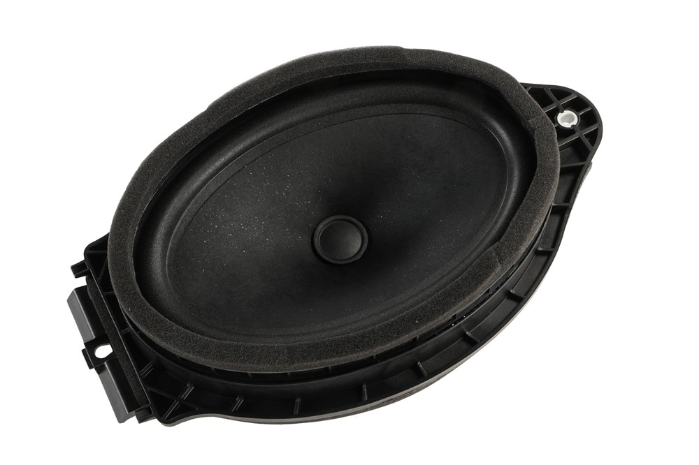 GM Genuine Parts Speaker