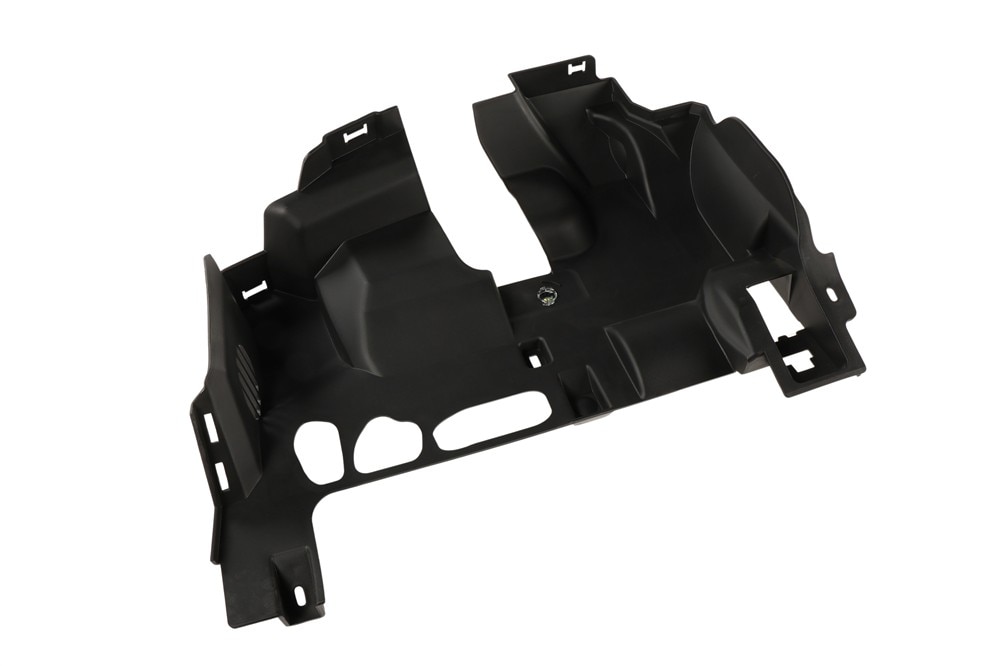 GM Genuine Parts Drivers Side Instrument Panel Lower Trim Insulator