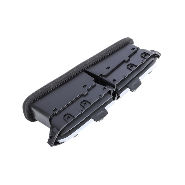 GM Genuine Parts Instrument Panel Center Air Outlet