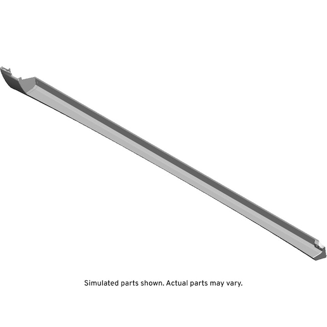 GM Genuine Parts Driver Side Rocker Panel Molding