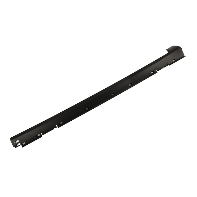 GM Genuine Parts Passenger Side Rocker Panel Molding