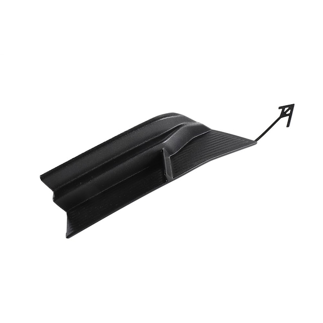 GM Genuine Parts Front Tow Eye Access Hole Cover