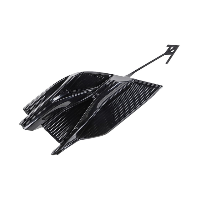 GM Genuine Parts Front Tow Eye Access Hole Cover