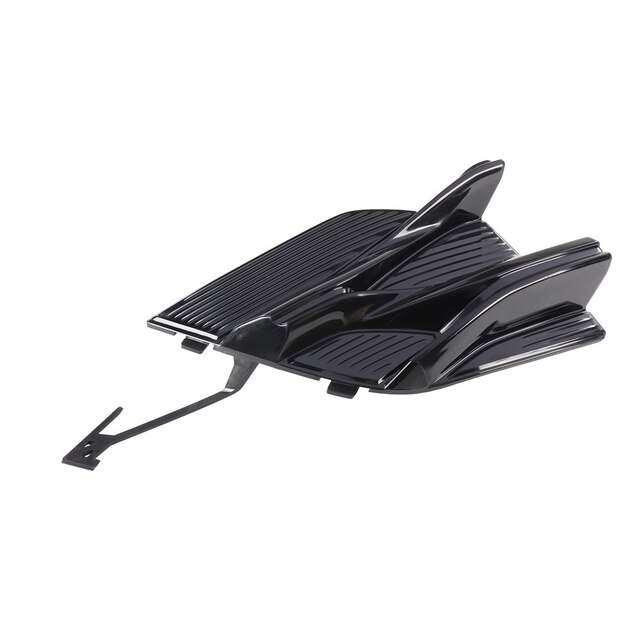 GM Genuine Parts Front Tow Eye Access Hole Cover