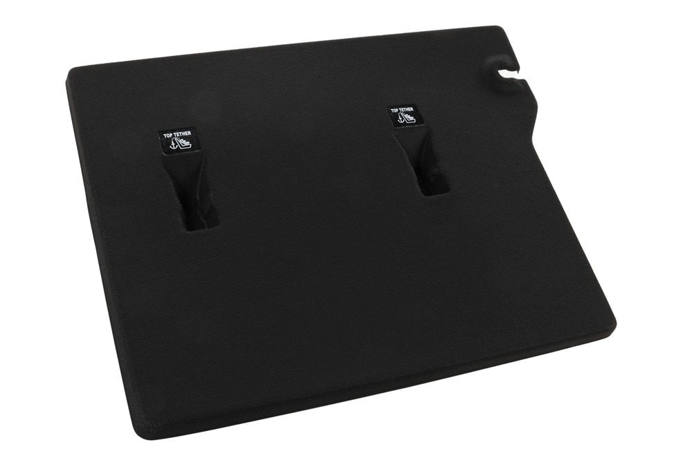 GM Genuine Parts Seat Back Carpet