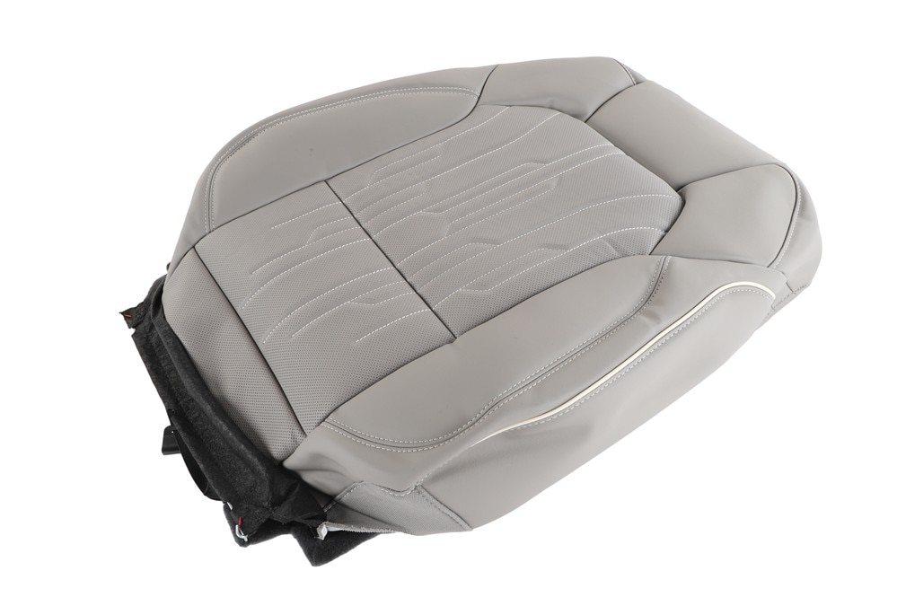 GM Genuine Parts Gideon Front Passenger Side Seat Back Cover