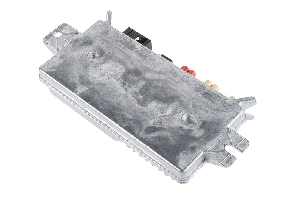 GM Genuine Parts Video Processing Module (Programming Required)
