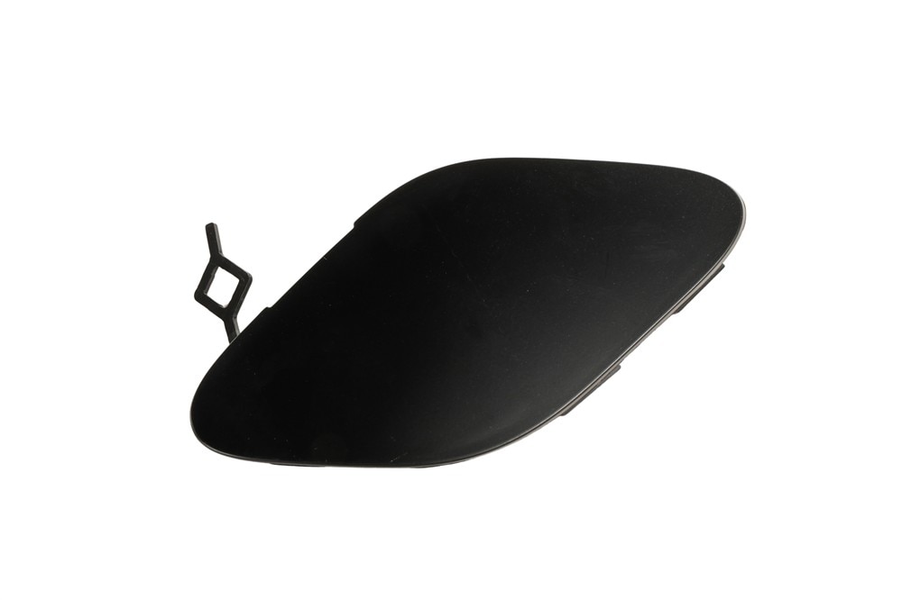 GM Genuine Parts Primed Front Bumper Fascia Tow Eye Access Hole Cover