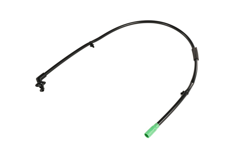 GM Genuine Parts Sunroof Housing Front Passenger Side Drain Hose