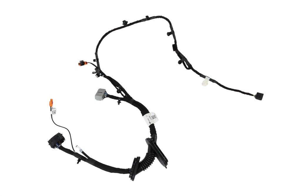 GM Genuine Parts Liftgate Wiring Harness