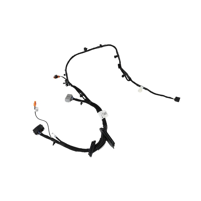 GM Genuine Parts Liftgate Wiring Harness