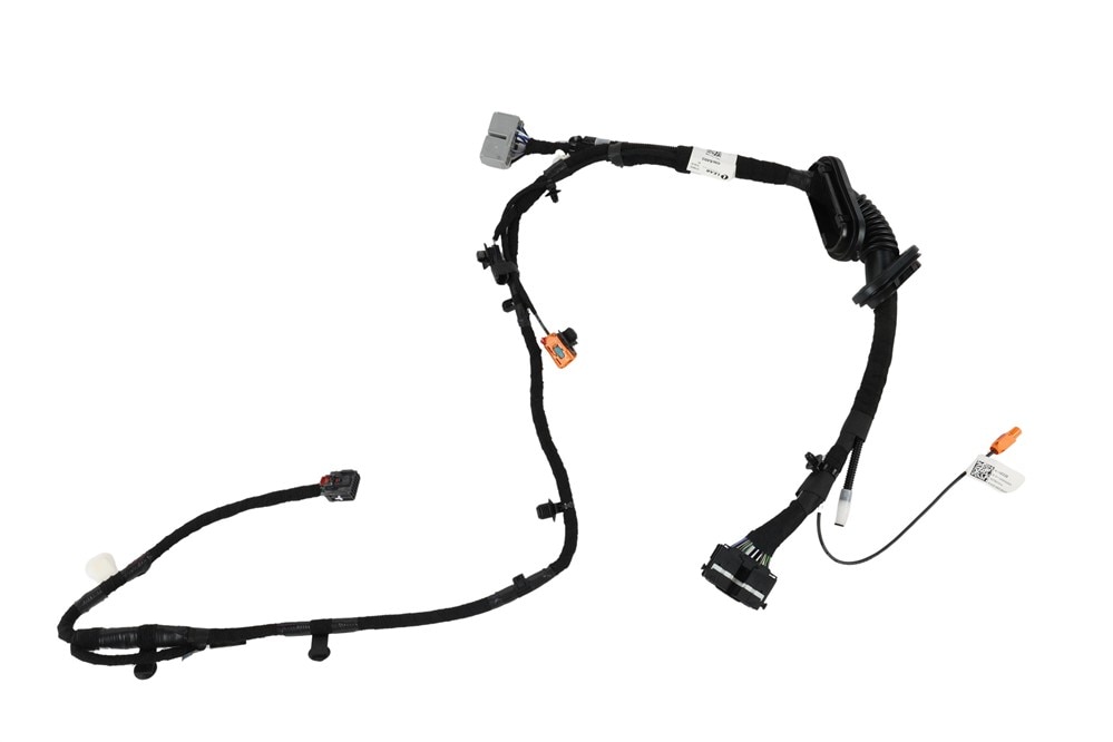GM Genuine Parts Liftgate Wiring Harness