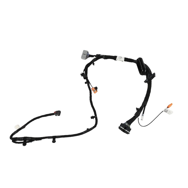 GM Genuine Parts Liftgate Wiring Harness