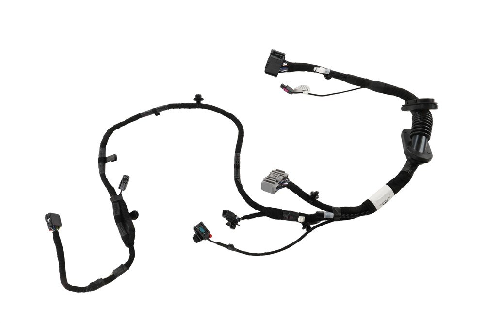 GM Genuine Parts Liftgate Wiring Harness