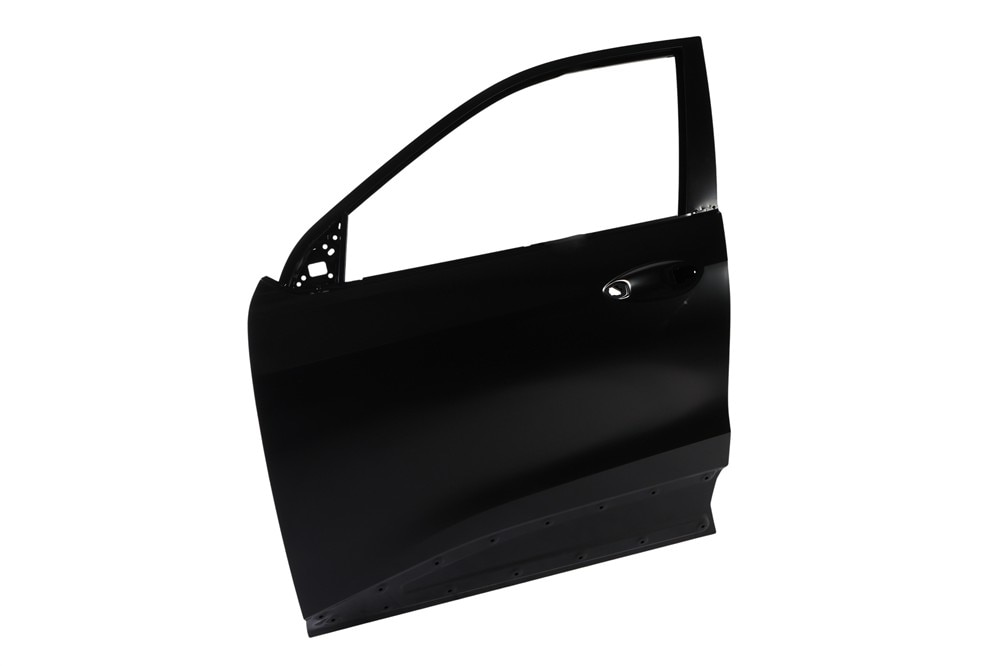GM Genuine Parts Door