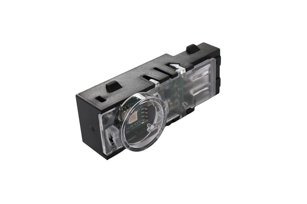 GM Genuine Parts Front Passenger Side Floor Courtesy Lamp