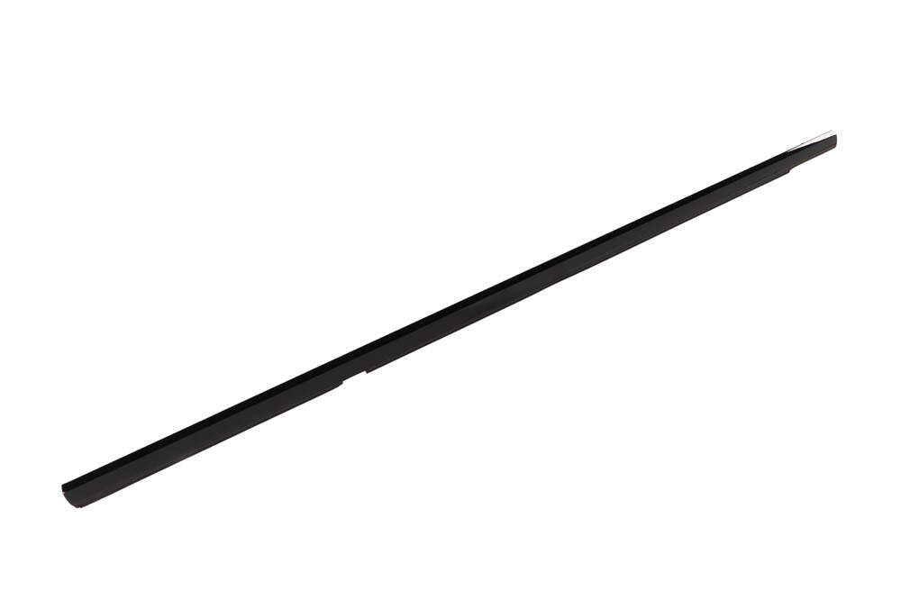GM Genuine Parts Rear Driver Side Door Window Belt Reveal Molding