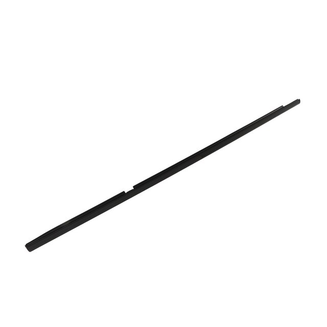 GM Genuine Parts Rear Passenger Side Door Window Belt Reveal Molding