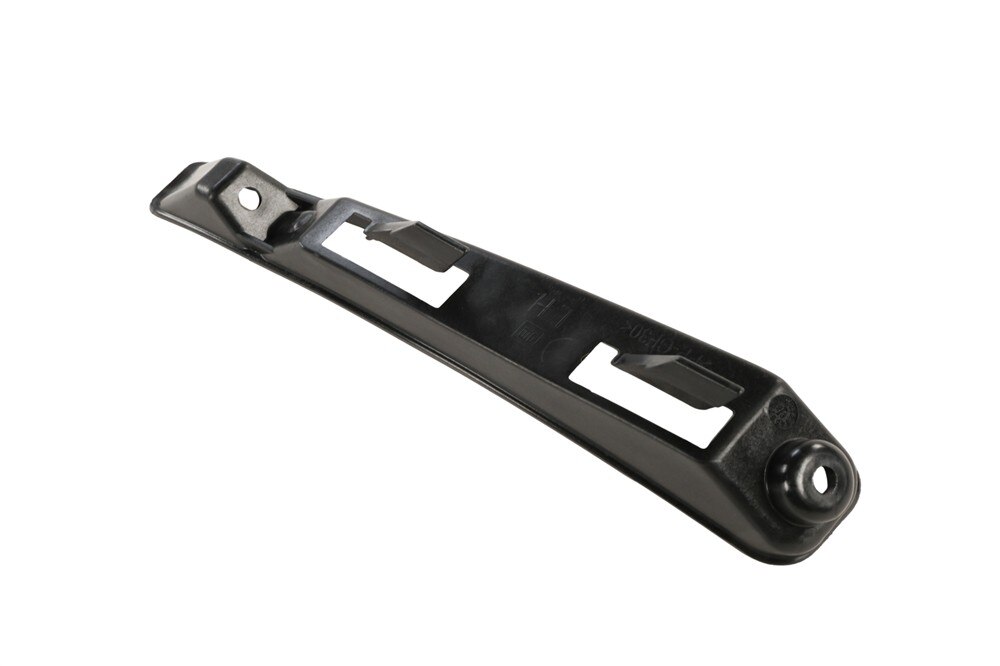 GM Genuine Parts Front Bumper Fascia Driver Side Headlamp Opening Bracket