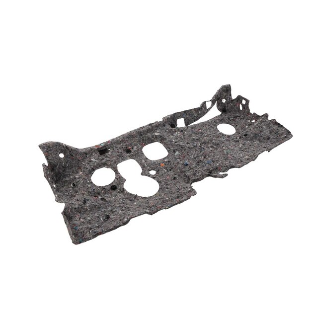 GM Genuine Parts Dash Panel Inner Insulator