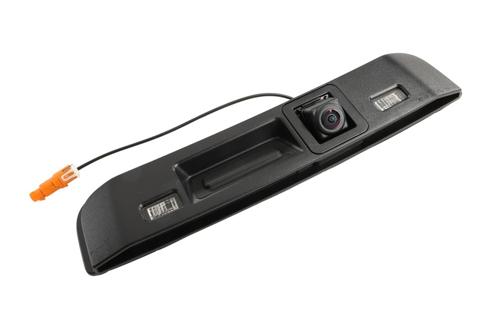 GM Genuine Parts License Plate Light Assembly
