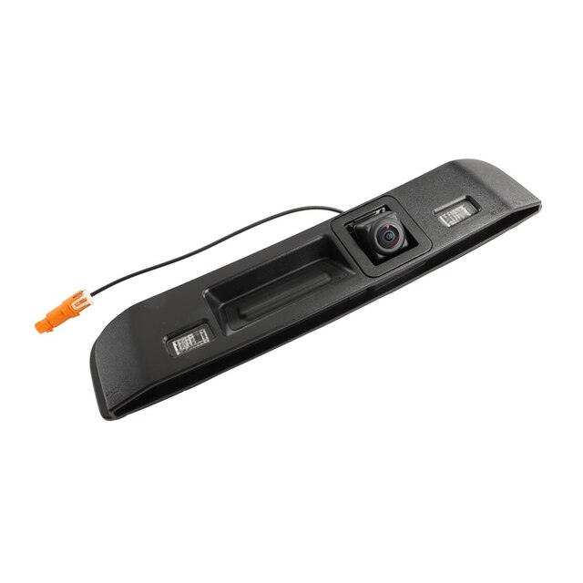 GM Genuine Parts License Plate Light Assembly