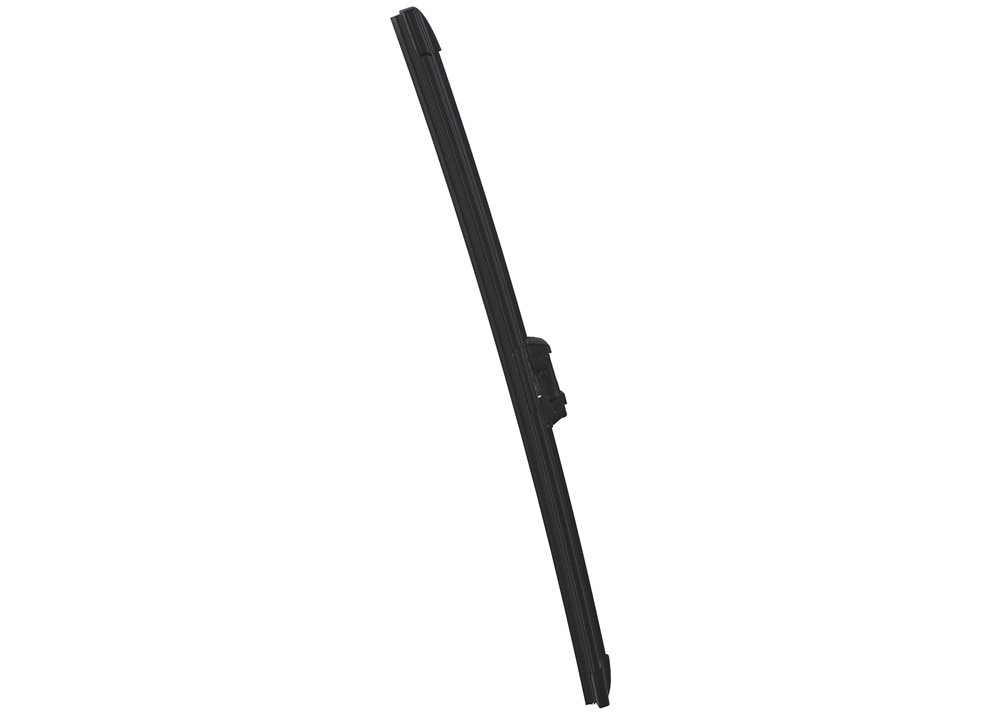 ACDelco GM Original Equipment Passenger Side Windshield Wiper Blade, 17 in