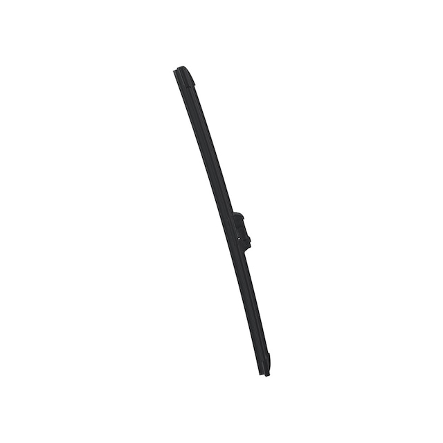 ACDelco GM Original Equipment Passenger Side Windshield Wiper Blade, 17 in