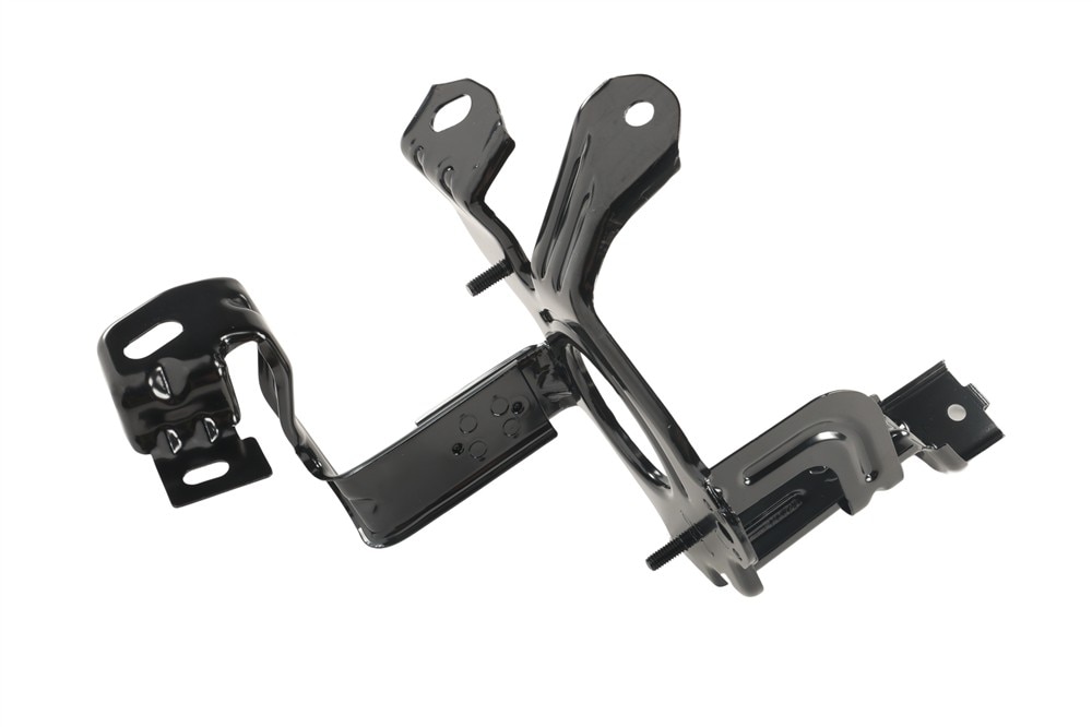 GM Genuine Parts Evaporative Emission System Vacuum Leak Pump Bracket