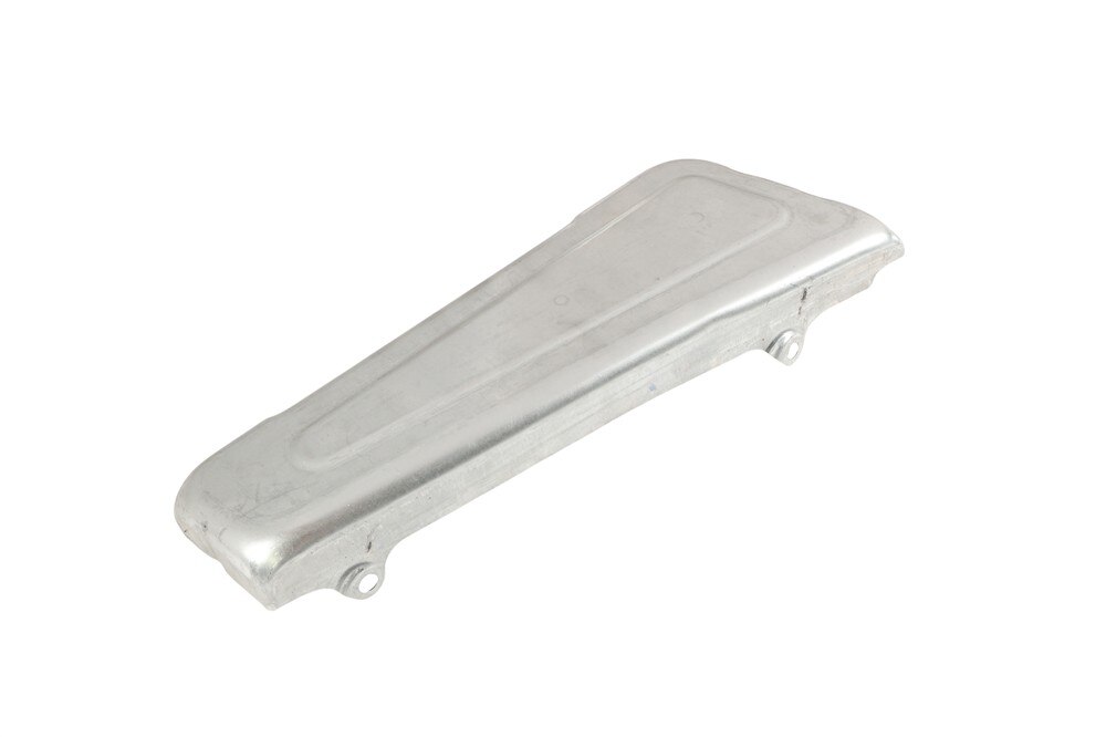 GM Genuine Parts Passenger Side Body Side Outer Panel Rear Lower Extension