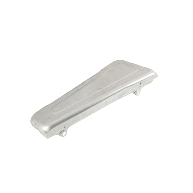 GM Genuine Parts Passenger Side Body Side Outer Panel Rear Lower Extension