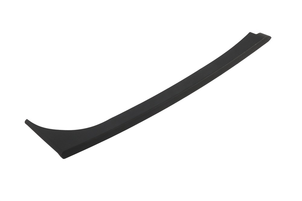 GM Genuine Parts Rear Driver Side Door Window Garnish Rear Molding
