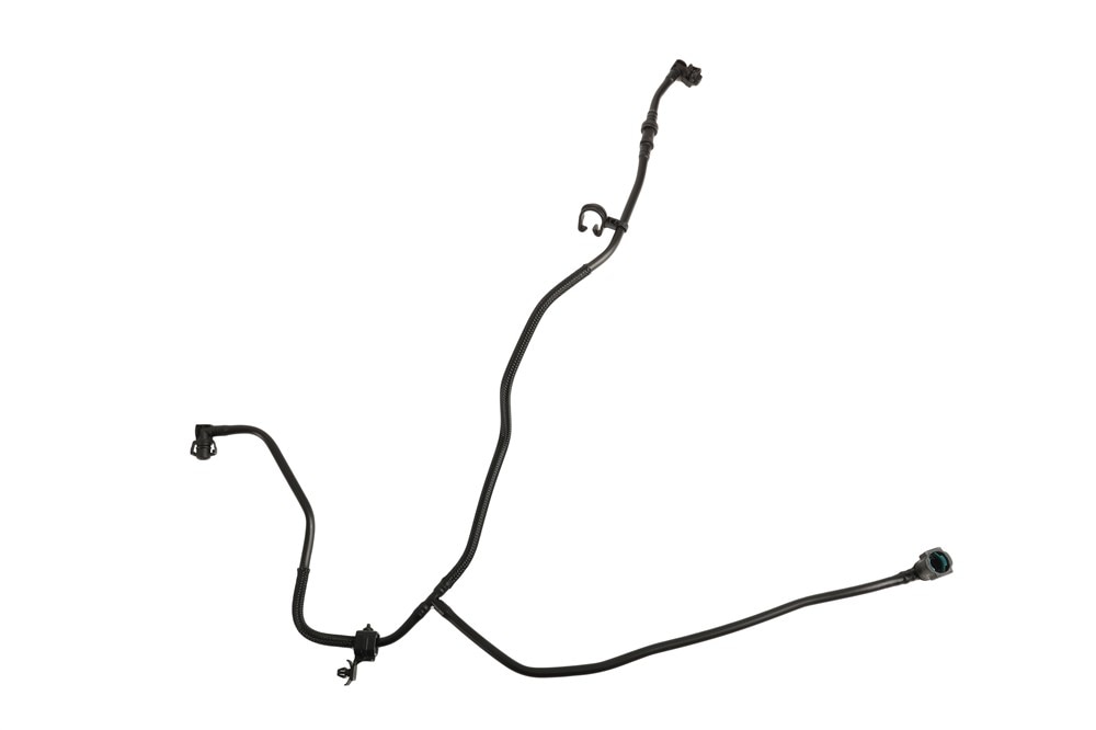 GM Genuine Parts Engine Coolant Air Bleed Hose
