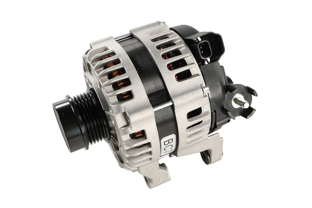 GM Genuine Parts Generator
