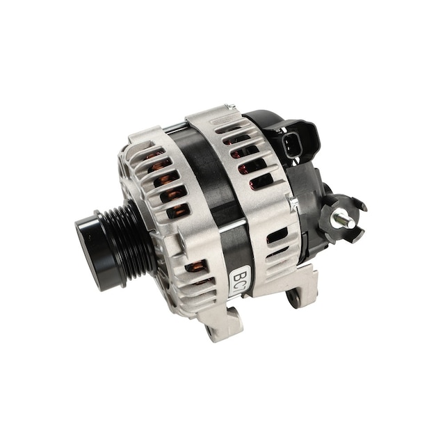 GM Genuine Parts Generator