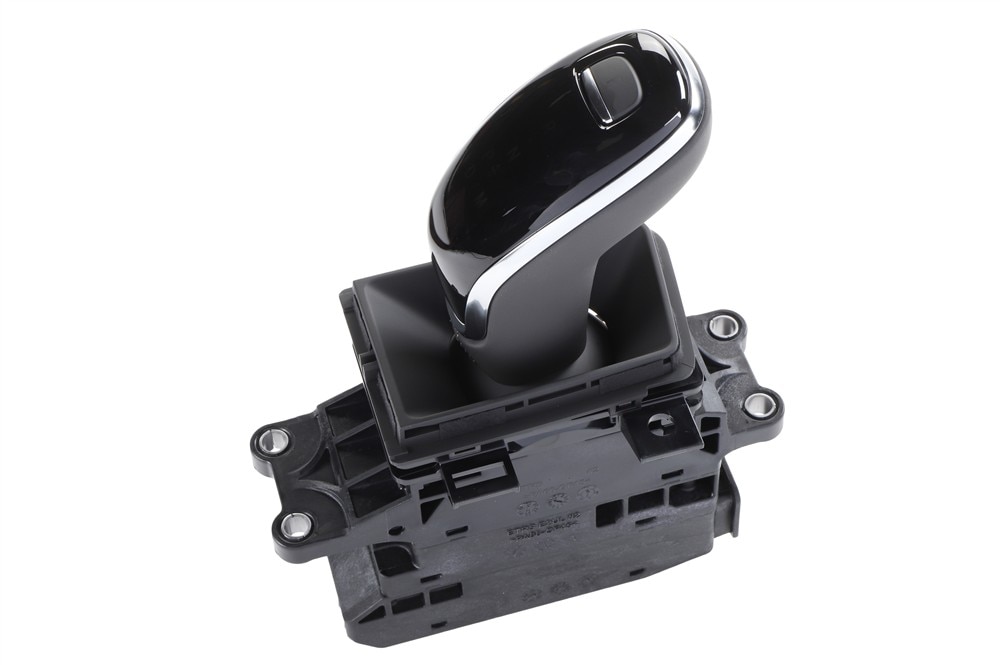 GM Genuine Parts Jet Black Automatic Transmission Electronic Control