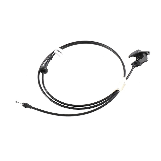 GM Genuine Parts Jet Black Hood Primary Latch Release Cable Handle