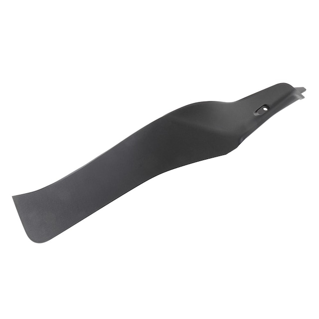 GM Genuine Parts Jet Black Front Floor Console Driver Side Extension Panel