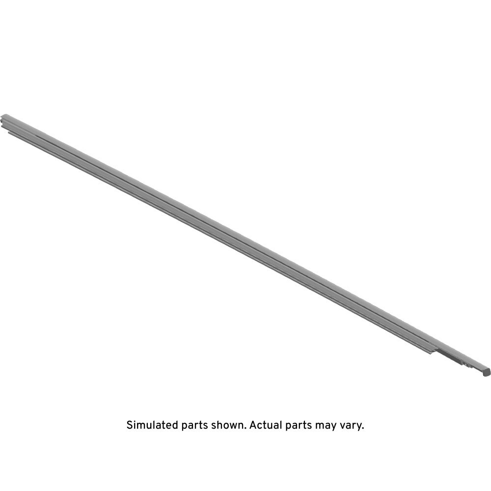 GM Genuine Parts Door Belt Molding