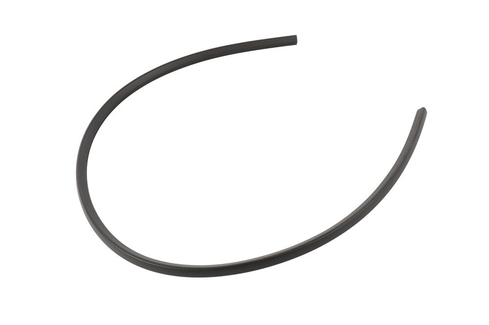 GM Genuine Parts Hood Rear Weatherstrip